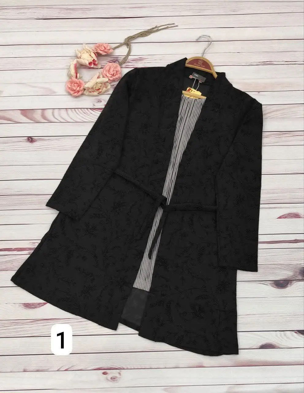 🖋نام: #تونیک مجلسی دریا 😍 (طرح دو تیکه) 
