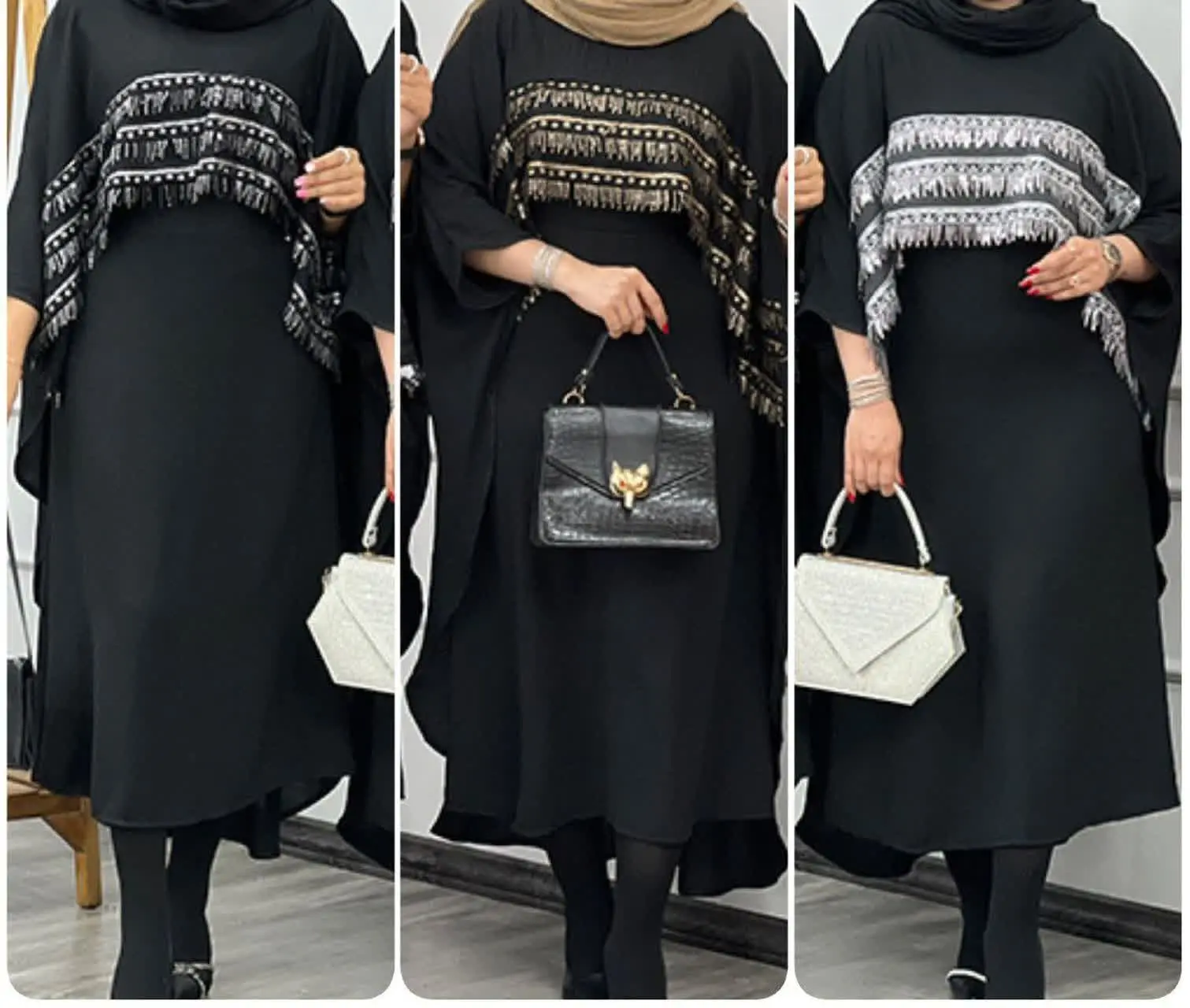 نام: دوتیکه شهرزاد
