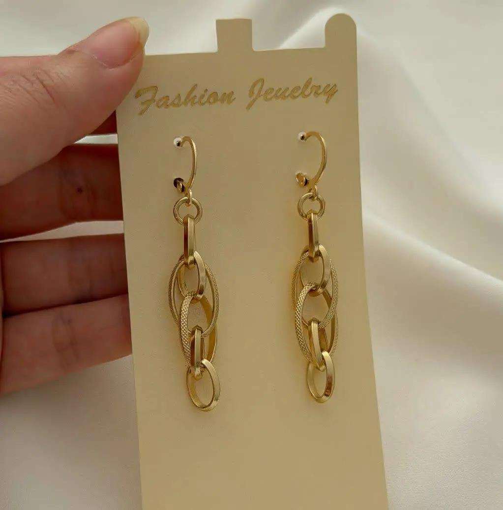 گوشواره SHEEN کد ۲۹۸۶