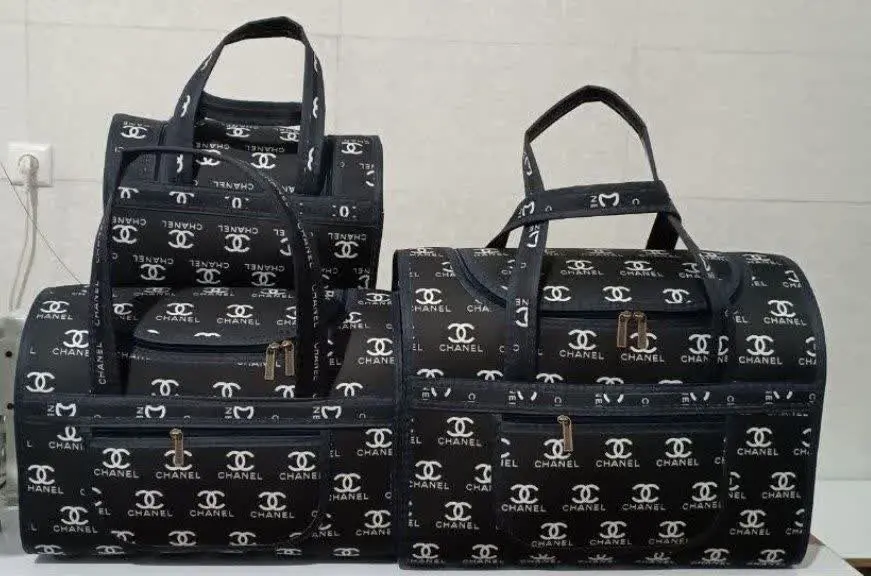 #جافلاکسی دوطبقه جیب دار😍😍👌
