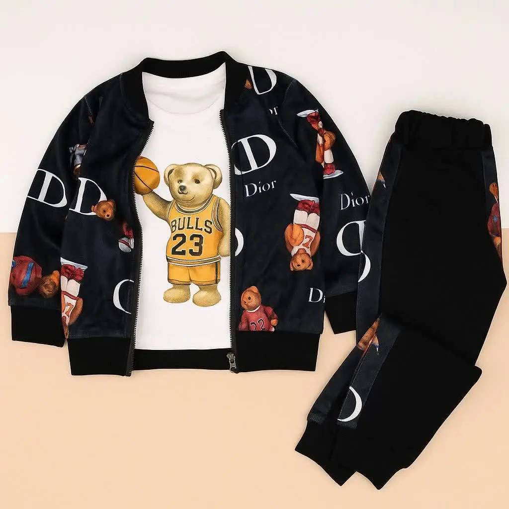 ست سه تیکه خوشگل