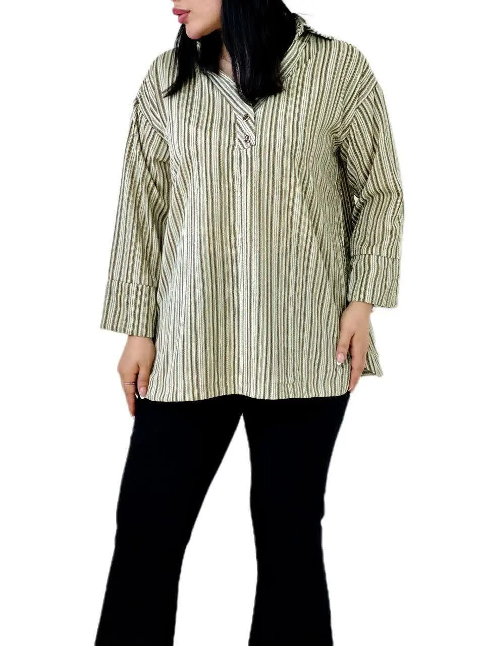 نام: تونیک مانتویی مراکشی
