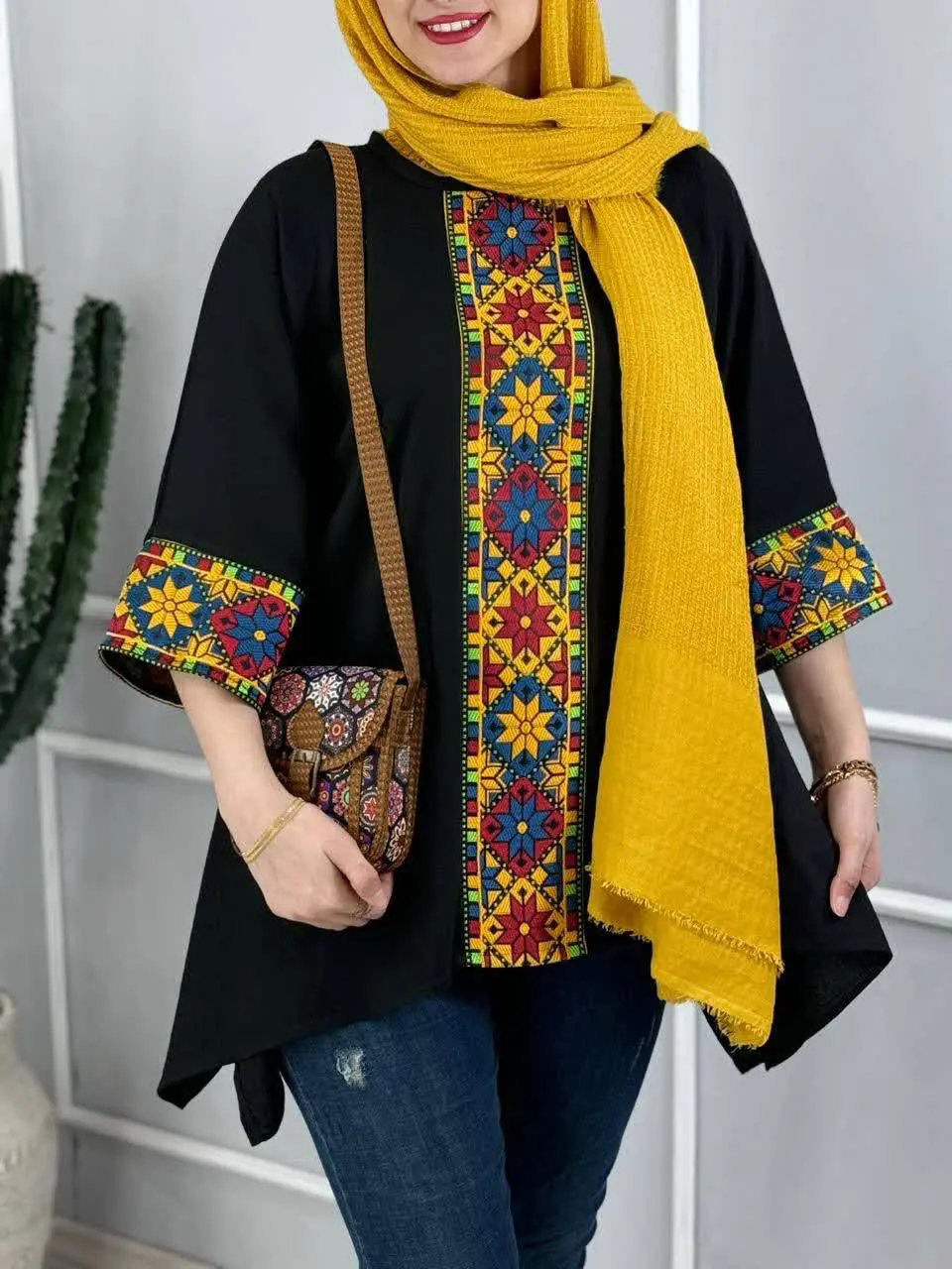 نام: شومیز سنتی
