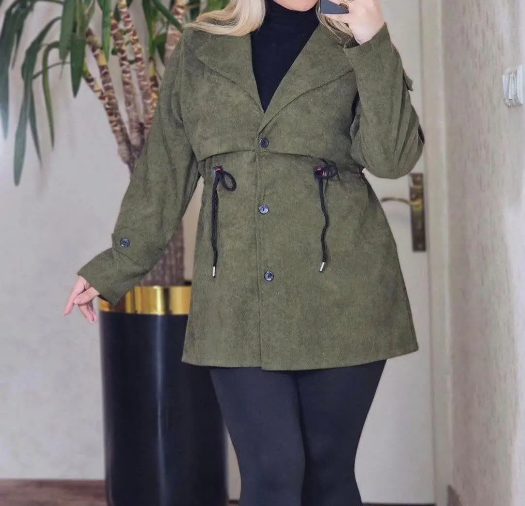 ☀️نام: مانتو کبریتی تینا
