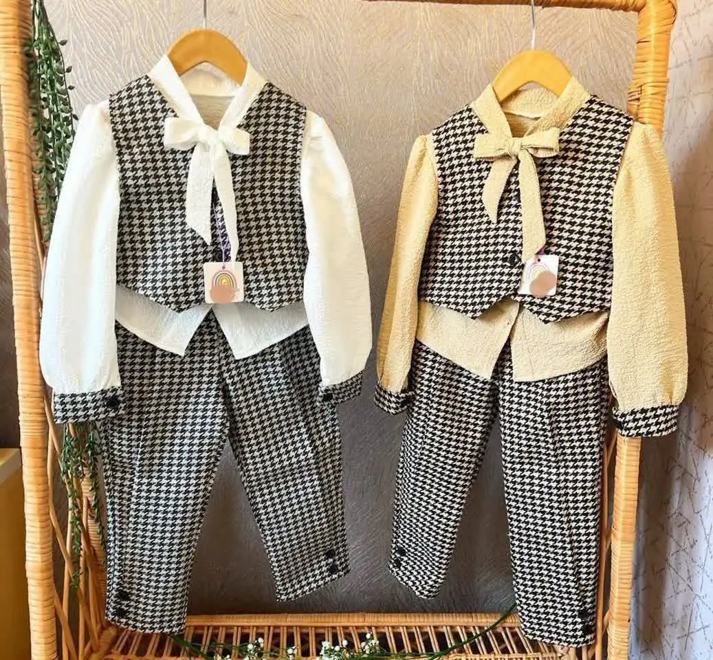 ست ۴ تیکه  مجلسی