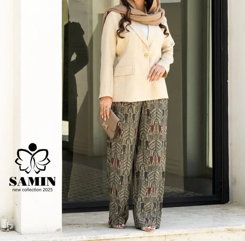 #مدل_دلوین🌱
