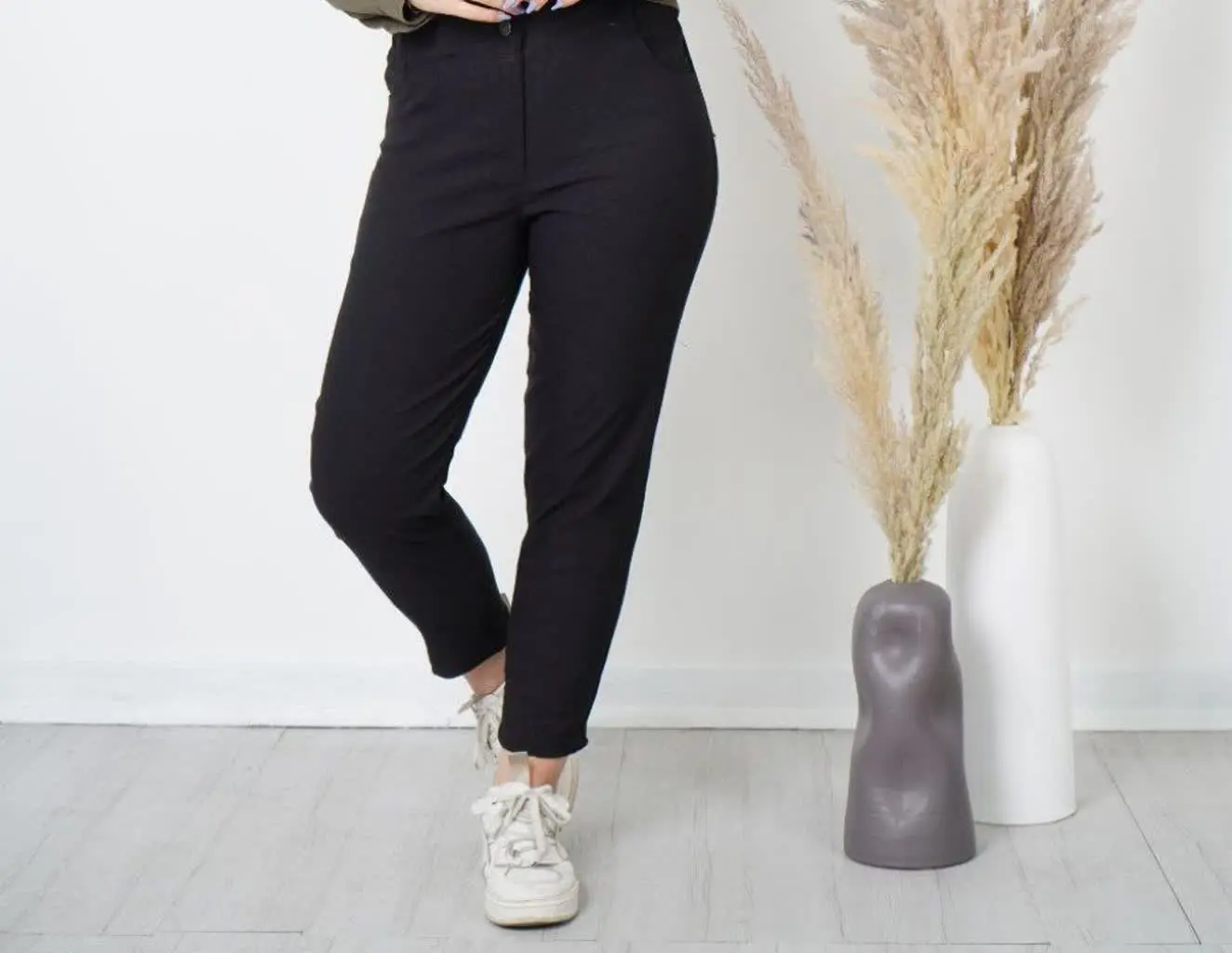 نام: #شلوار مام کتان
