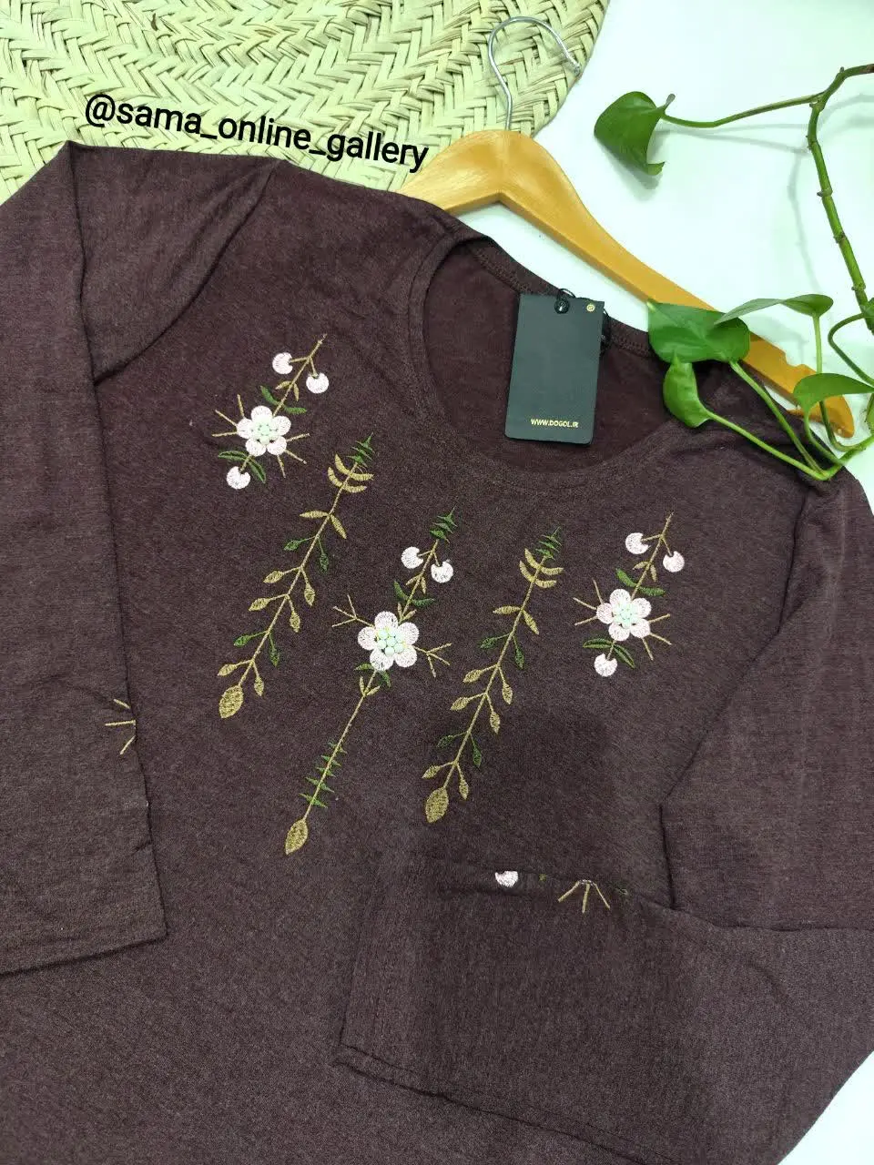 . 😅 برای پائیز پیش رو
