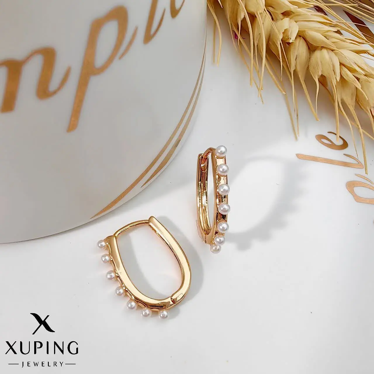 #گوشواره ژوپینگ کد ۱۱۶۱
