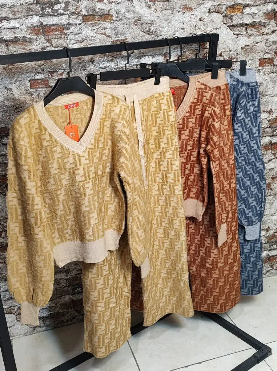 🥰 یه ست وارداتیه خیلییی باک...