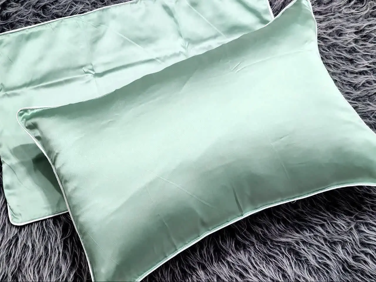 ✔️✔️✔️✔️✔️✔️روبالشتی ساتن