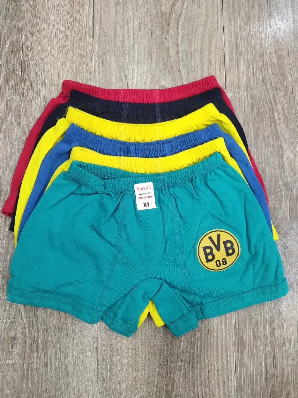 Ⓜ️ لباس زیر پسرانه Ⓜ️