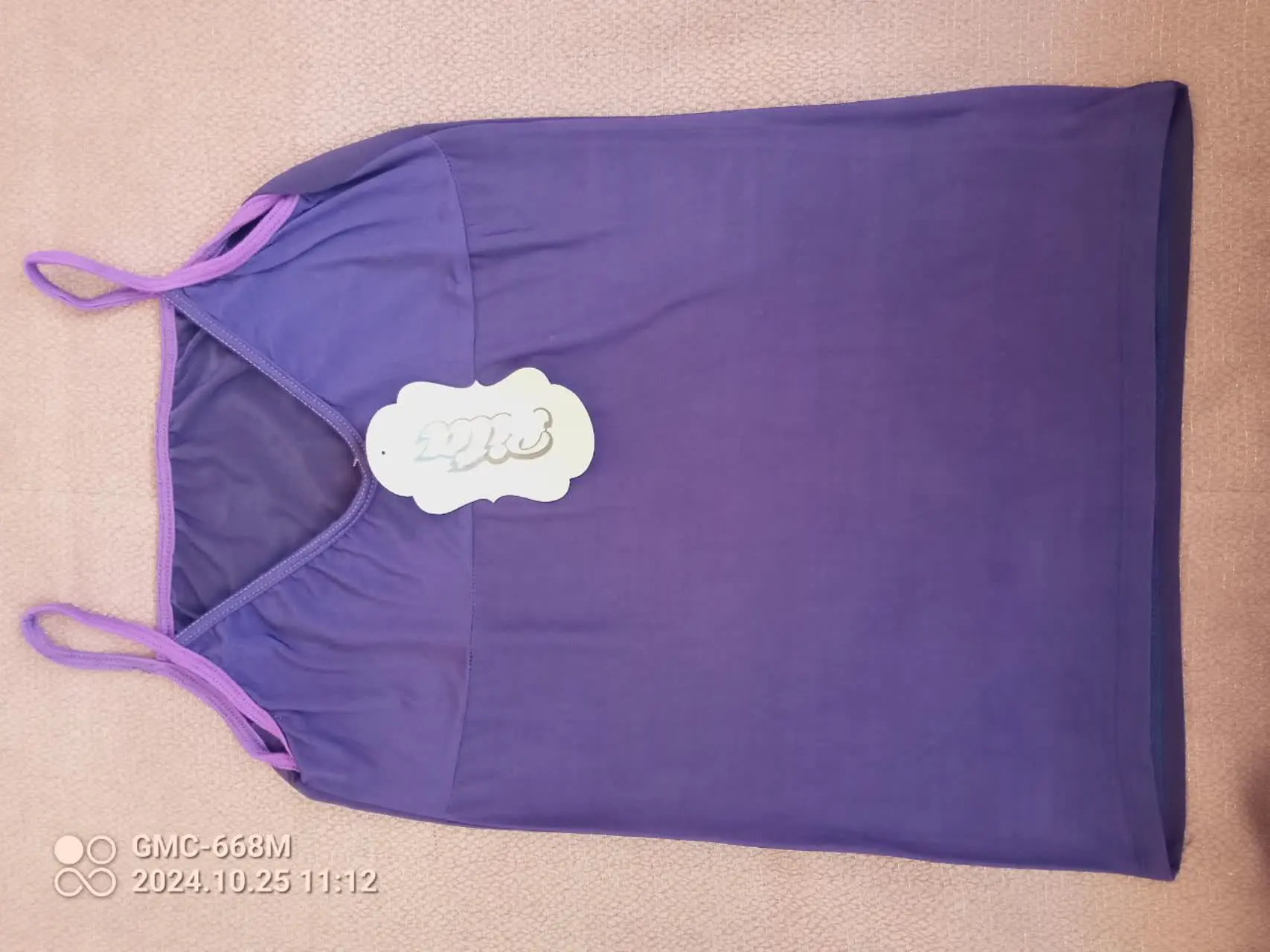 تاپ بندی دخترانه و زنانه 
