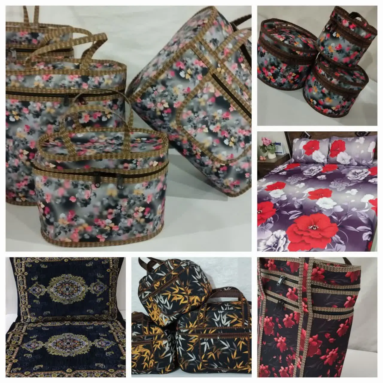 🧿گل بانوی با سلیقه 🥰دیگه نگران مرتب کردن کمدهات نباش 😍
