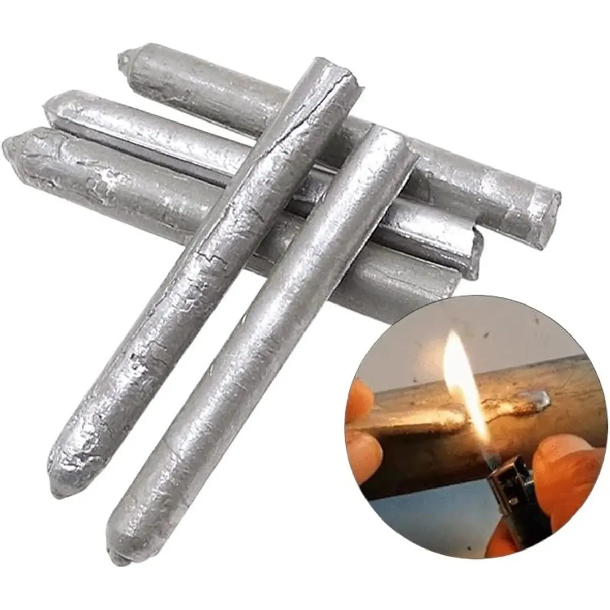 چسب همه کاره آهنی 
