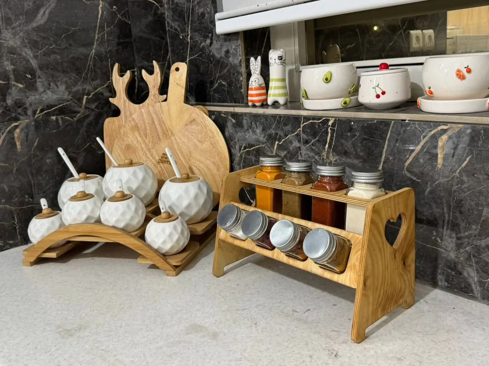 استند مکارتی
