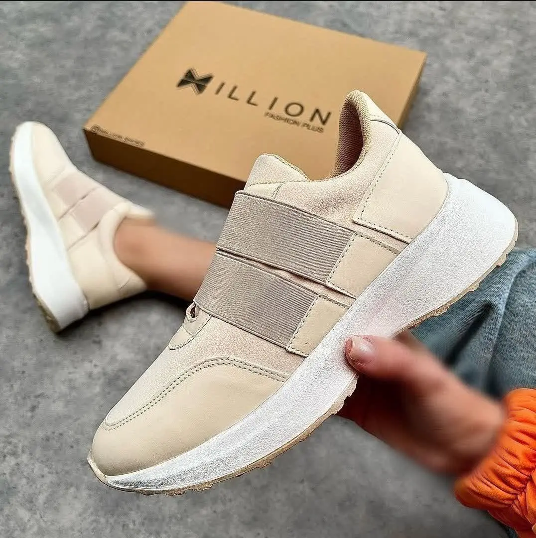 😍کتونی مک کوئین جدید 😍
