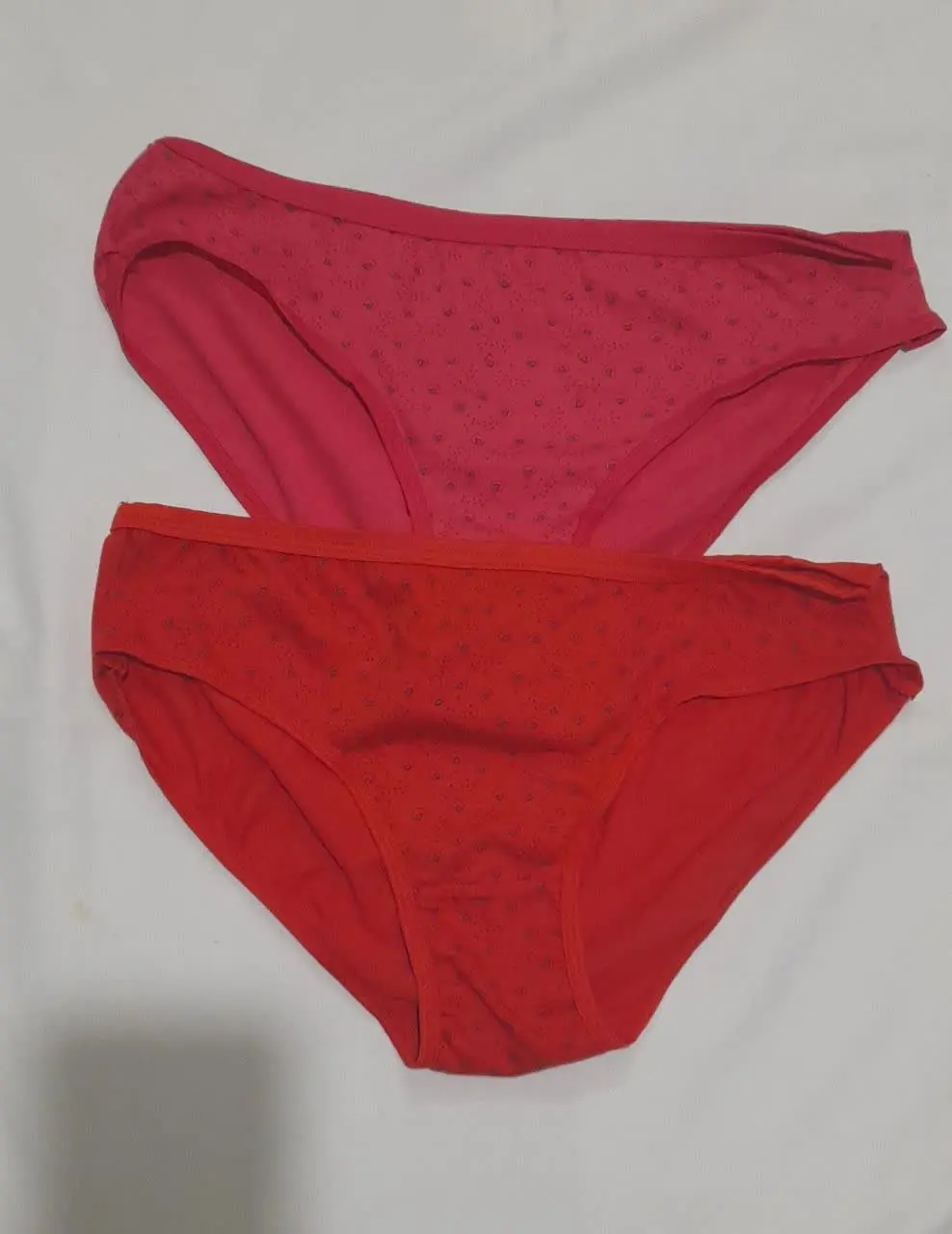 شورت زنانه لارج 
