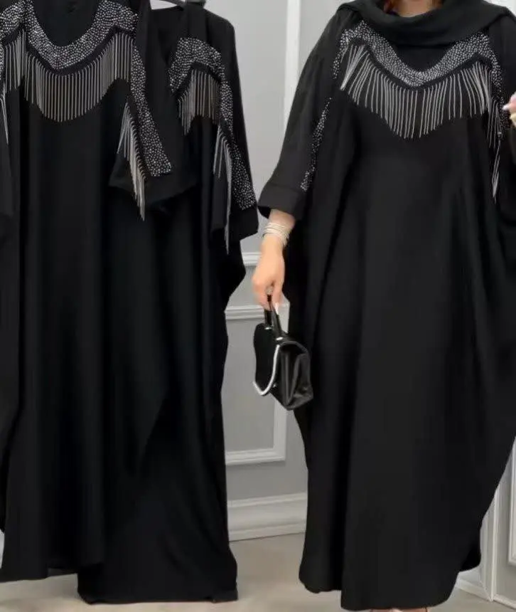 👚نام: مانتو عبایی گلاره
