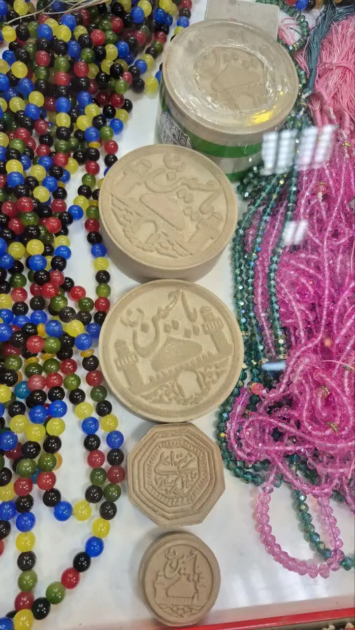 ۱⃣مهر فوق قطور، ۵ سانت ارتف...