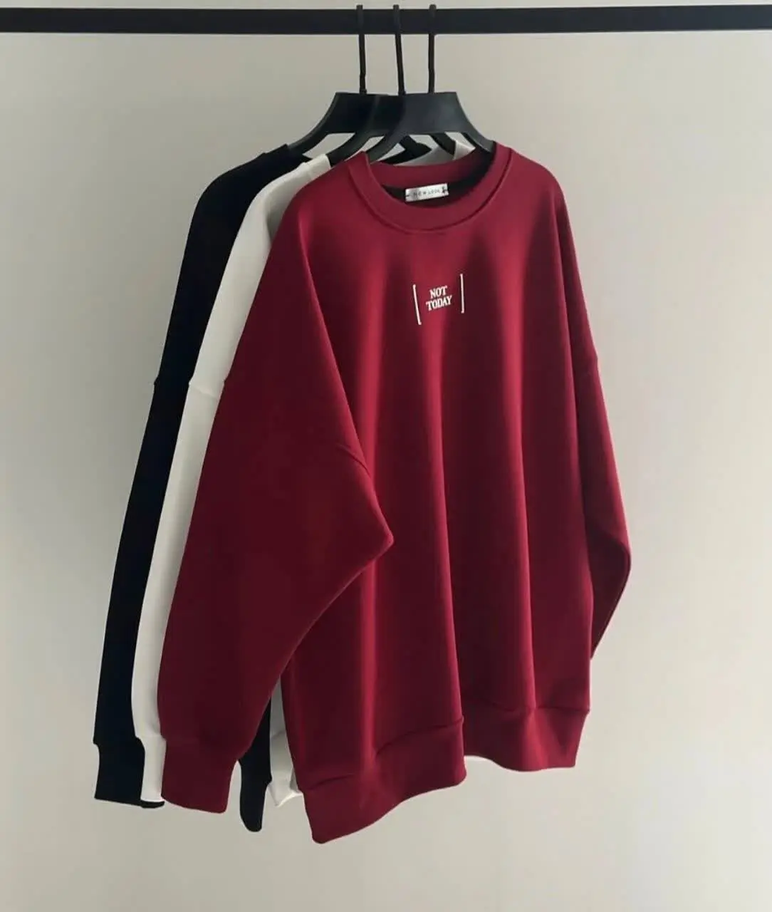 🖌 رنگ بندی: ابی - زرشکی - ص...