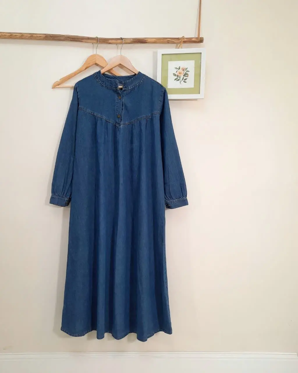 🛍 مانتو زنانه طرح ترمه