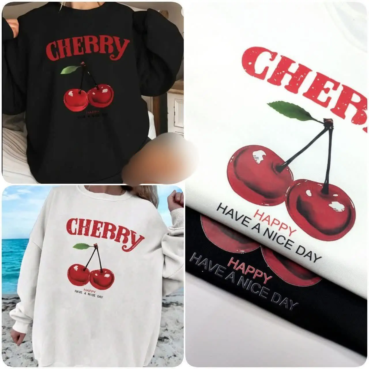 نام: دورس پرطرفدار تو کرکی CHERRY
