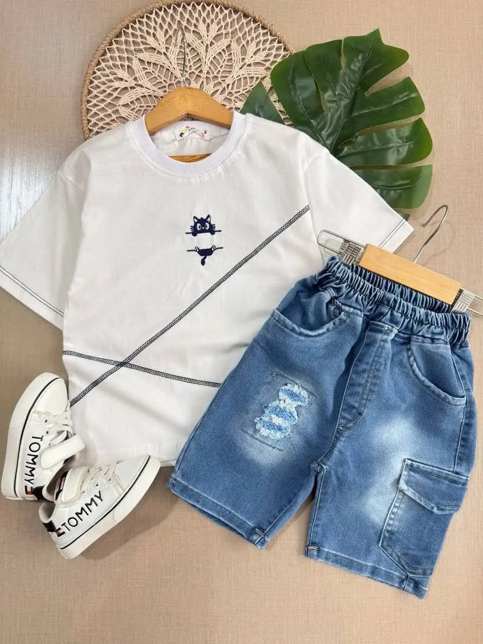 مناسب مهمونی خونه پارک دورهمی‌های تابستونی👌😍😍
