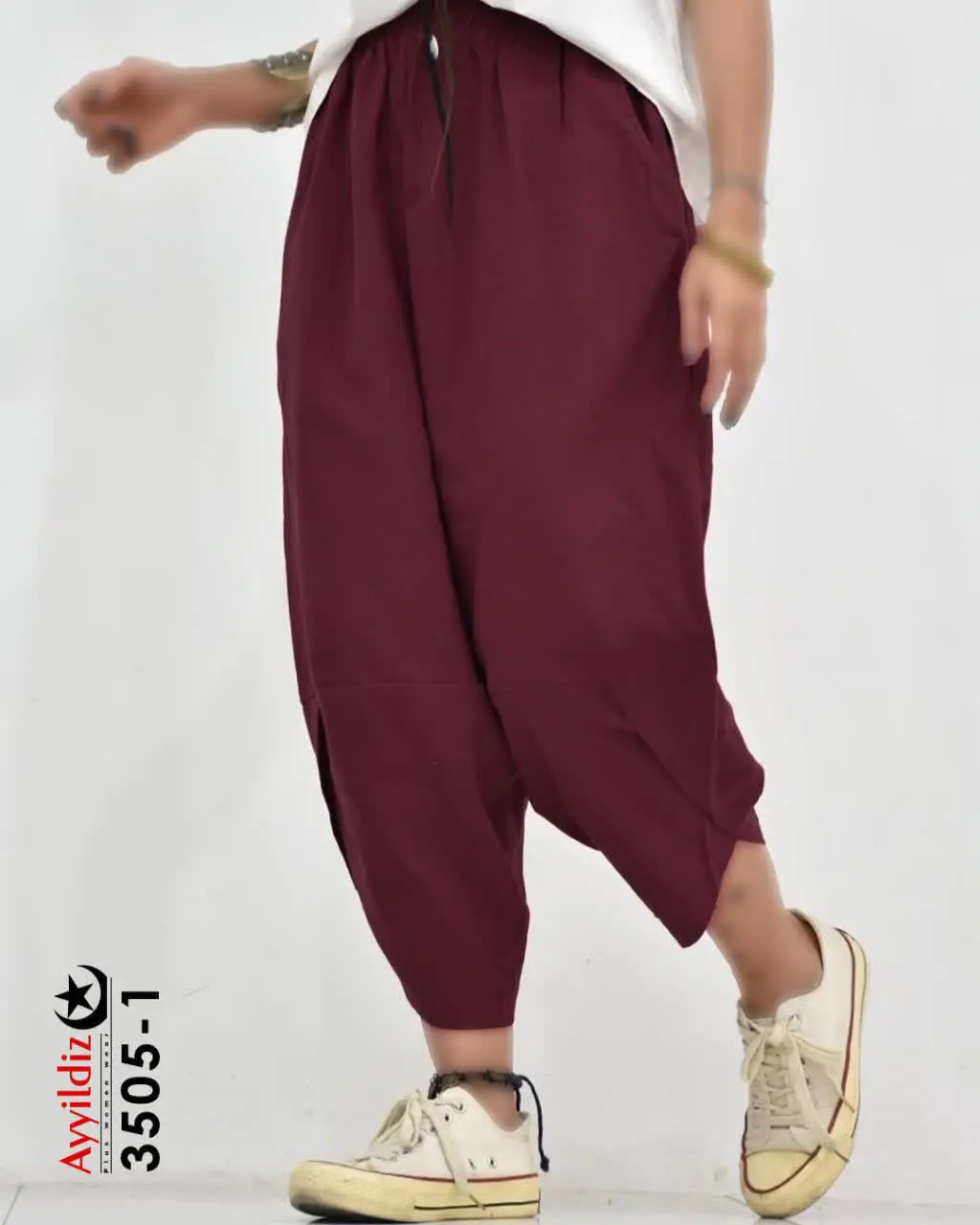 ✅شلوار کلاسیک مجلسی بیگ سای...