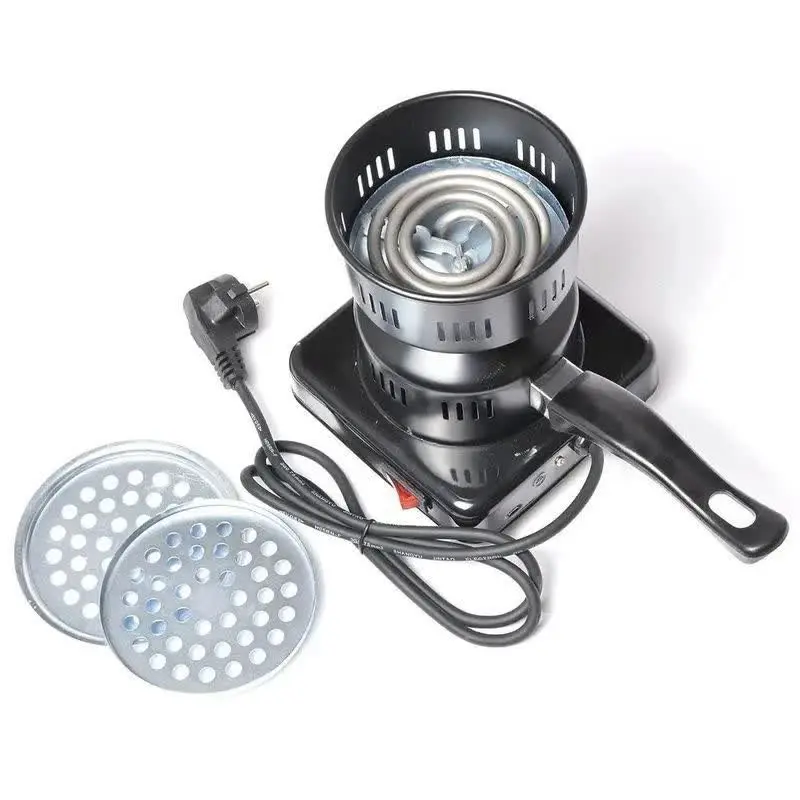 ذغال سرخ کن برقی ۱۰۰۰ وات
