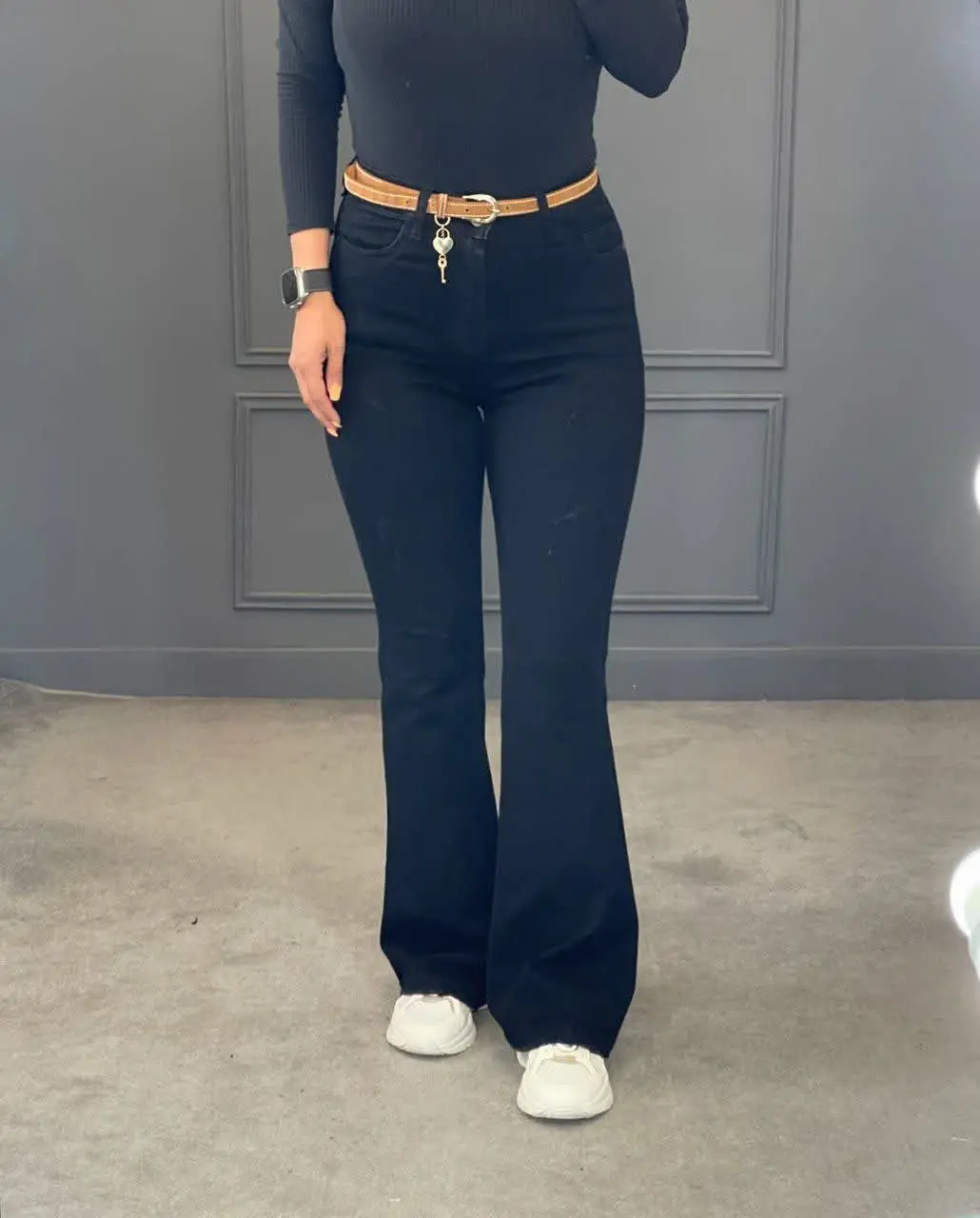 نام: شلوار بوتکات جین ۱۰
