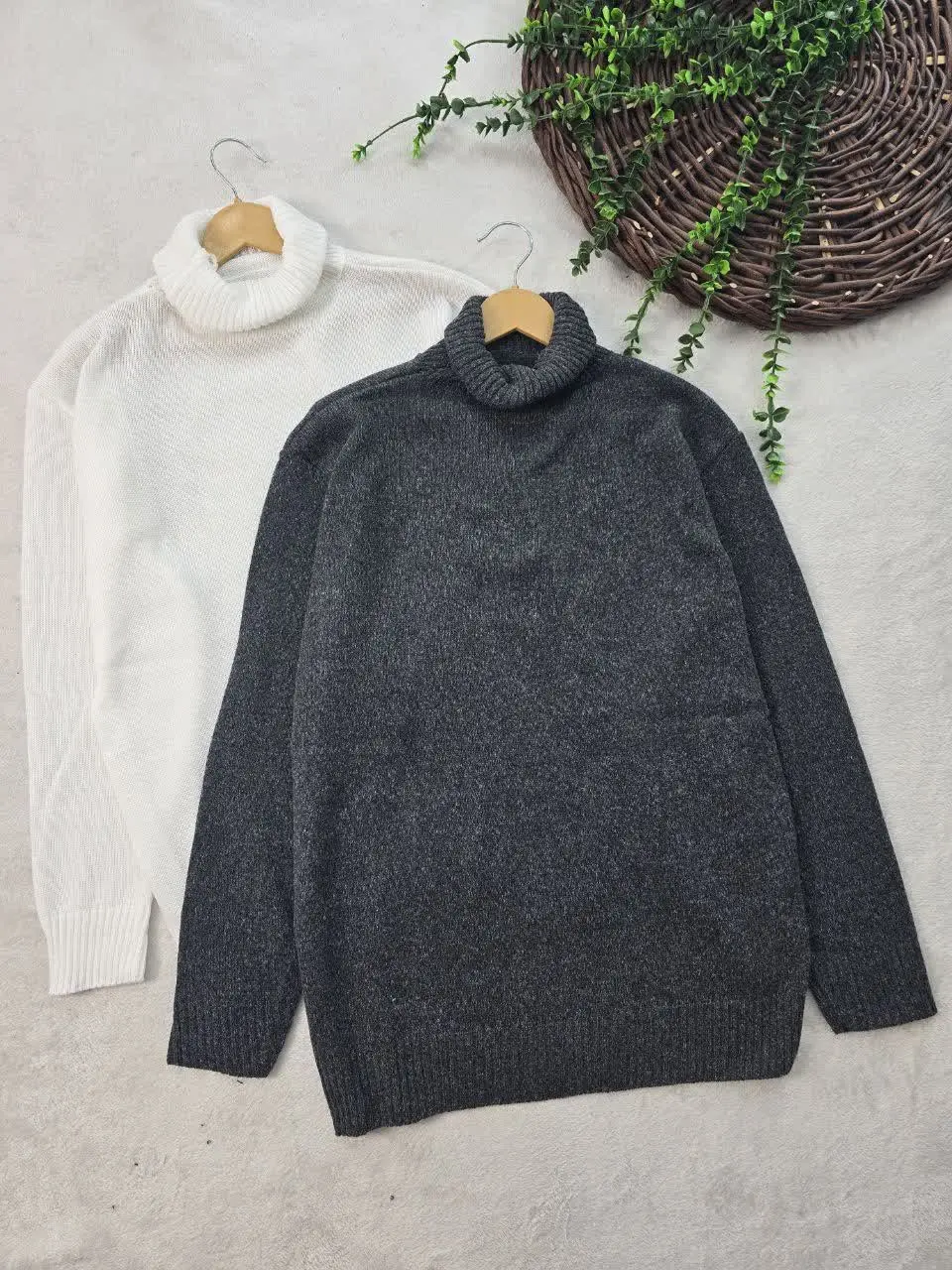 🍁 رنگ بندی: خردلی, ذغالی, ز...