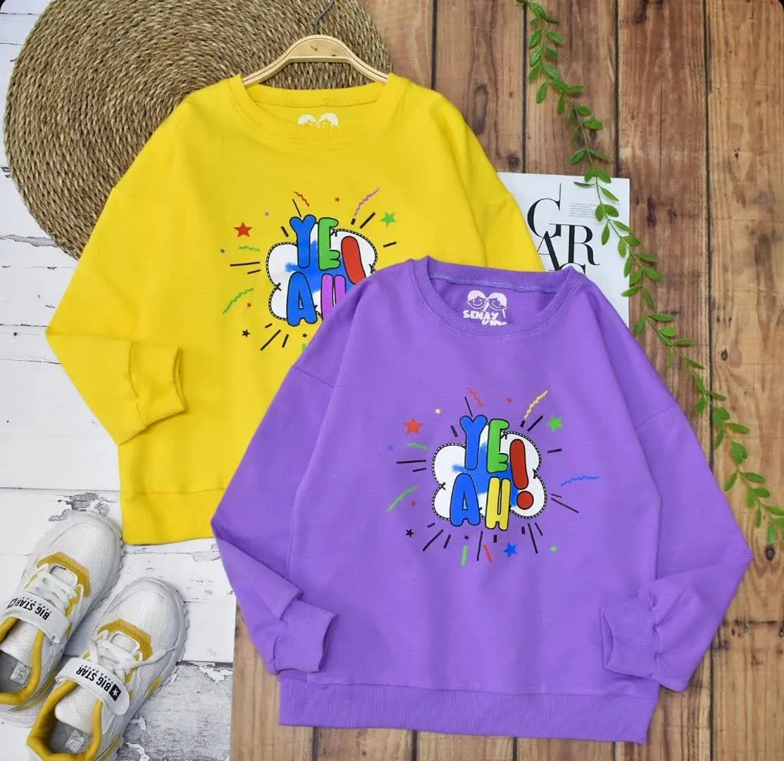 بلوز تک دخترانه 😍😍😍
