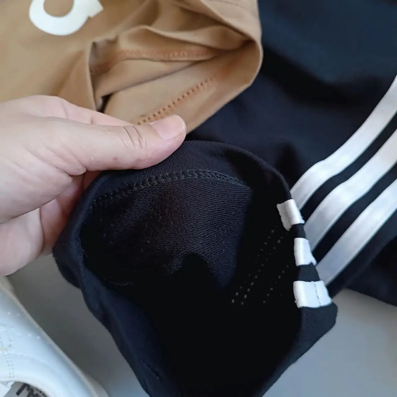 با کمترین هزینه شیک و ترند بپوش🫰
