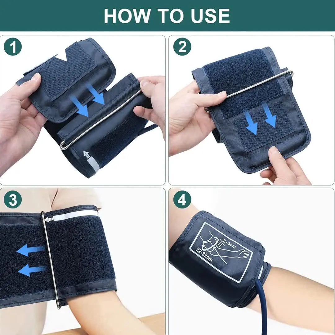 فشارسنج ArmStyle مدل ۳۳۱۲
