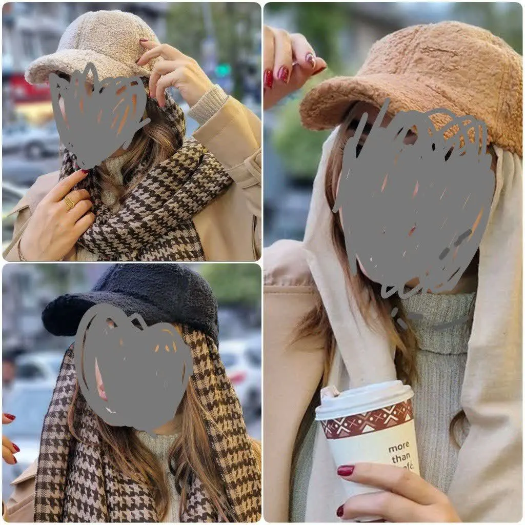 💞نام: کلاه بیسبالی