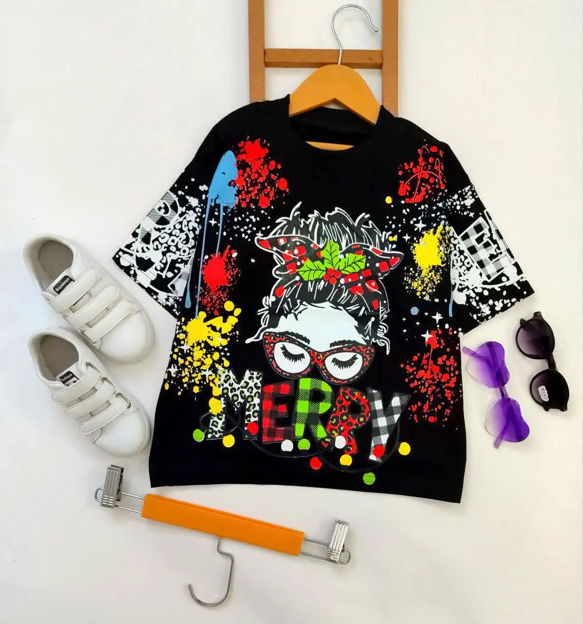 به شددددت پیشنهاد میشه👆😍
