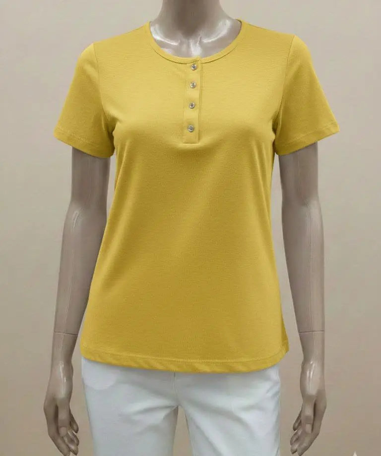 ❌ جنس پارچه تیشرت مثل جنس ک...