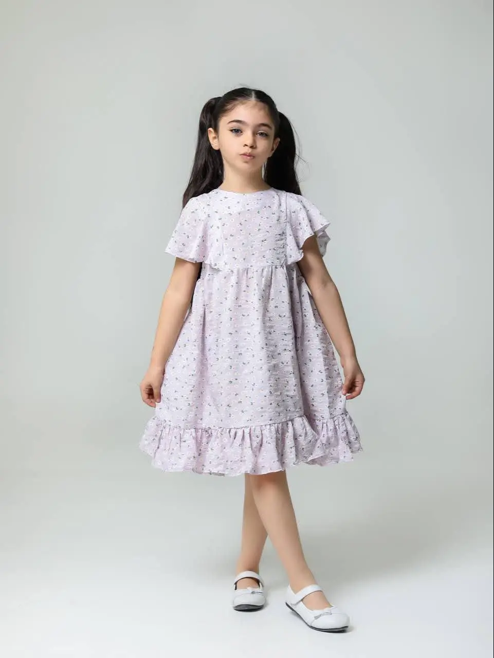 سارافون بابونه 
