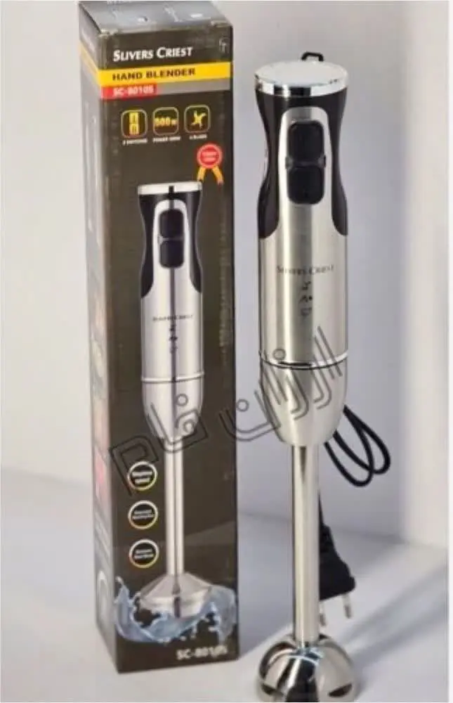 گوشتکوب برقی سیلور کرست SC-...