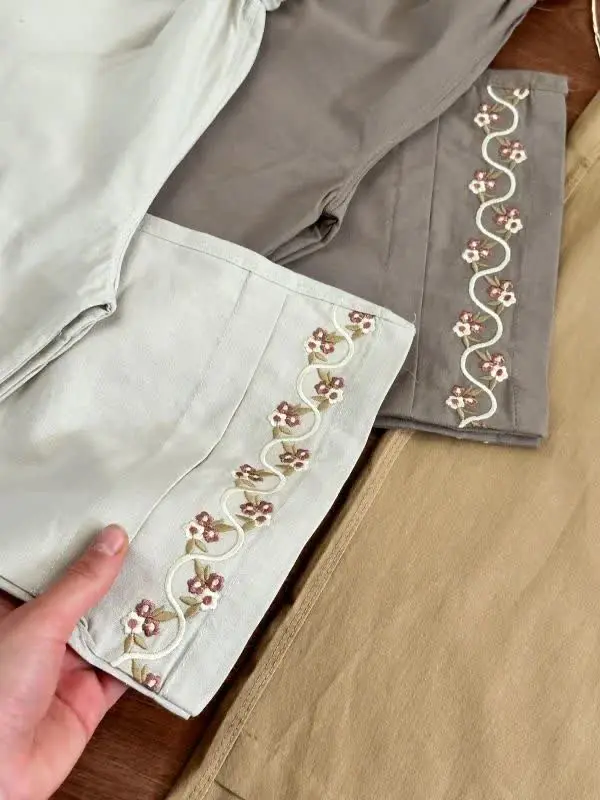 جنس لینن پنبه خارجی با کفیت عالی
