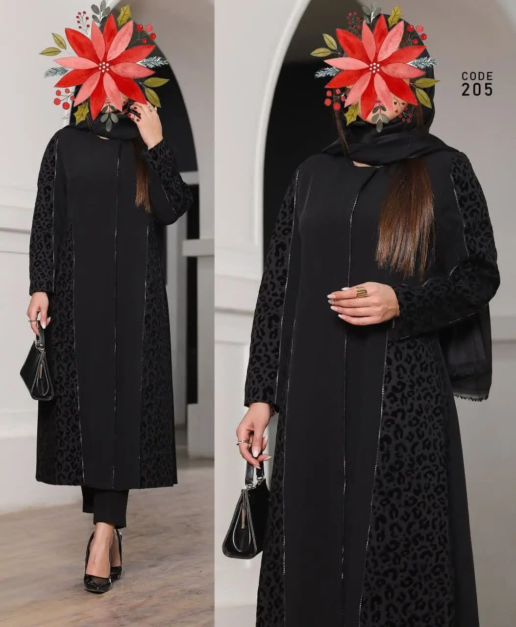 #حراج #مانتومجلسی #دایموند #ترک_لند
