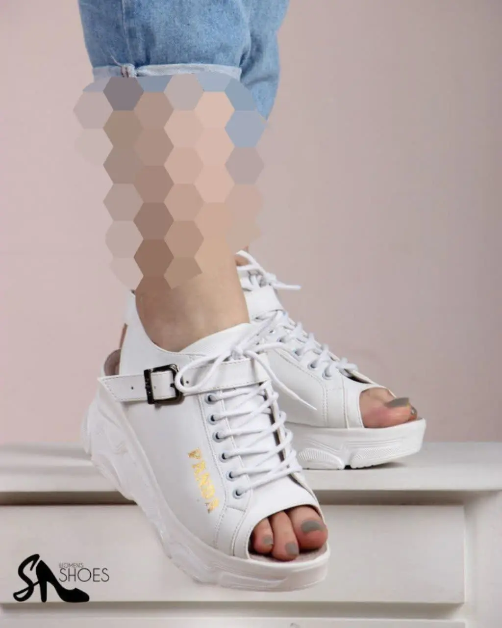 عنوان محصول: صندل پاندا
