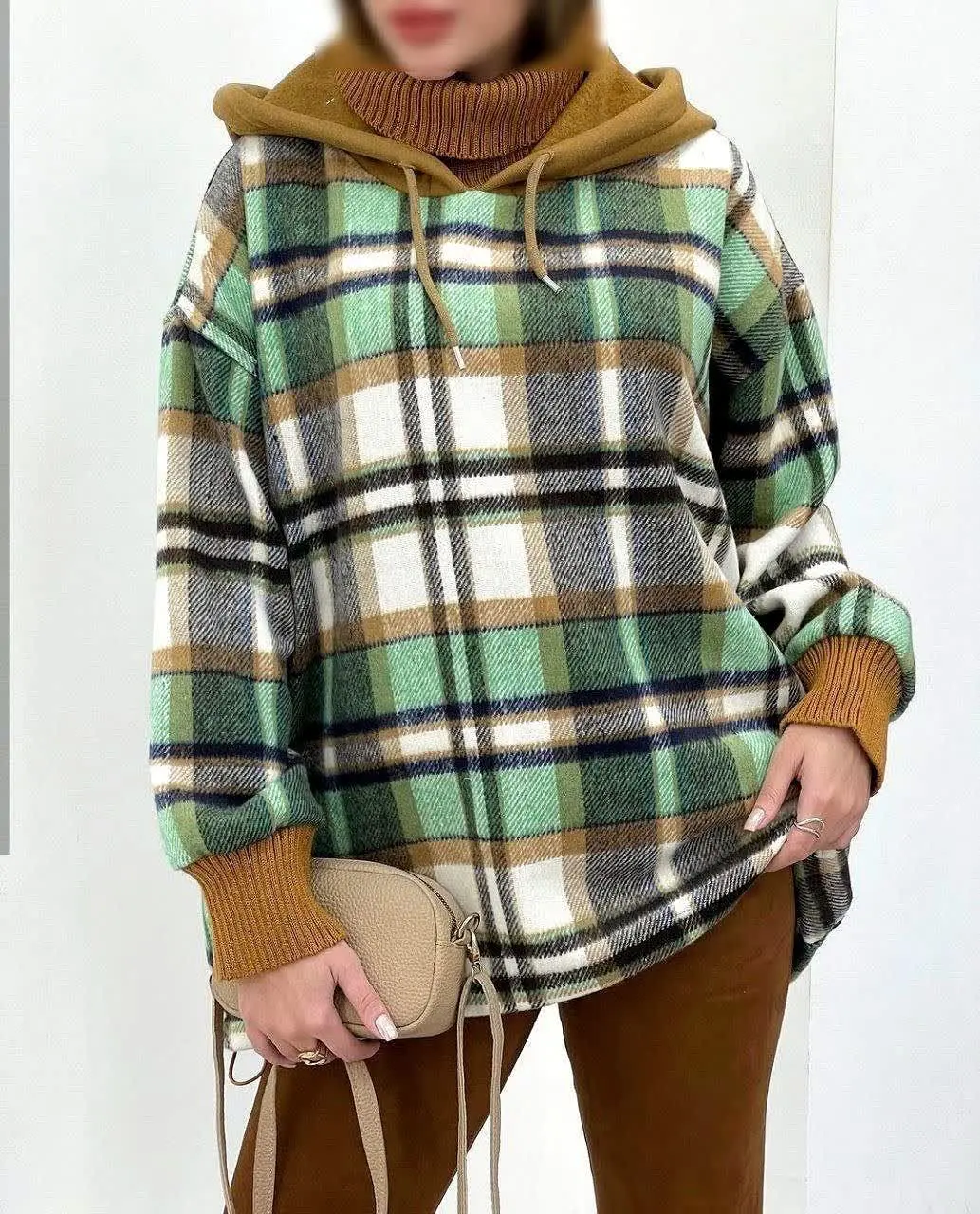 نام: هودی پرطرفدار یقه اسکی
