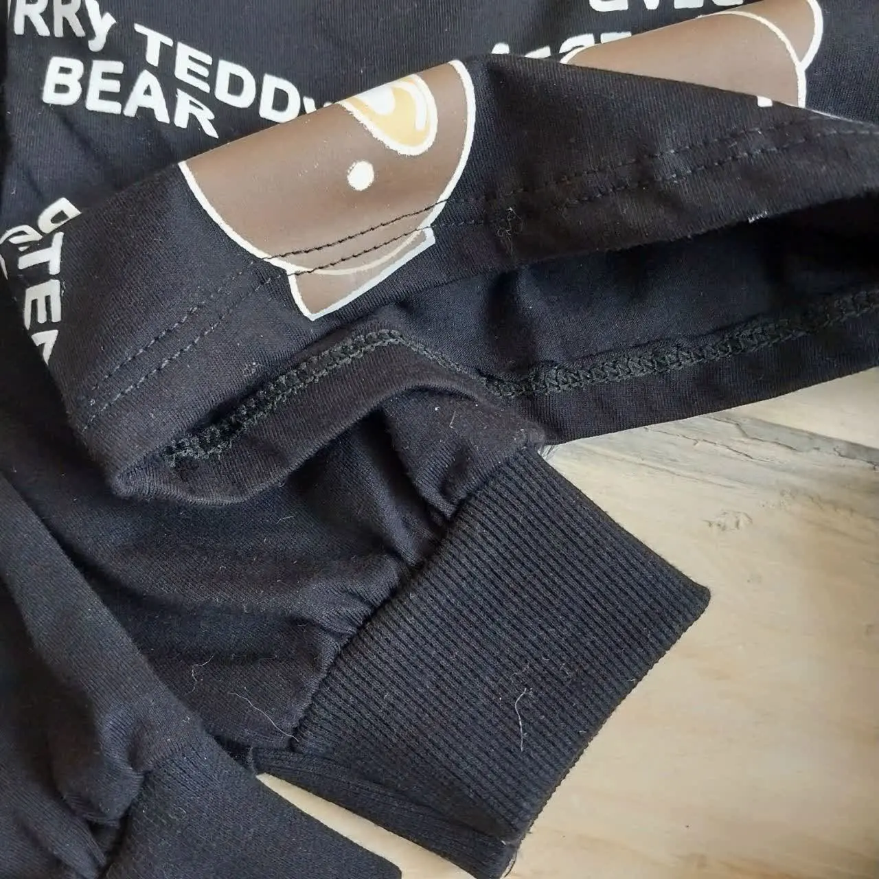 💞ست دوتکه پسرانه bare 💞
