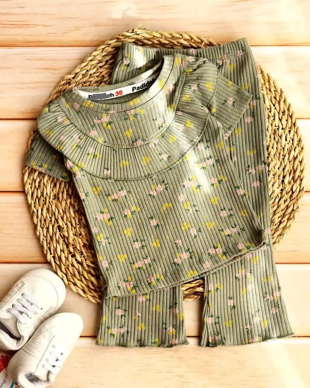 ست مادر دختری شیک و دلبر😍😍
