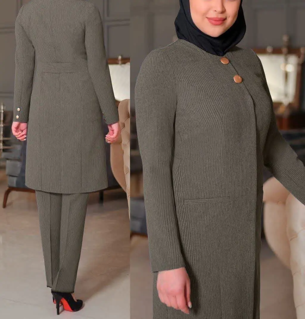 👚 نام: ست اداری ✅
