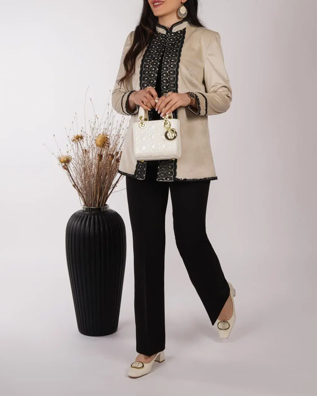 نام: کت یقه ایستاده
