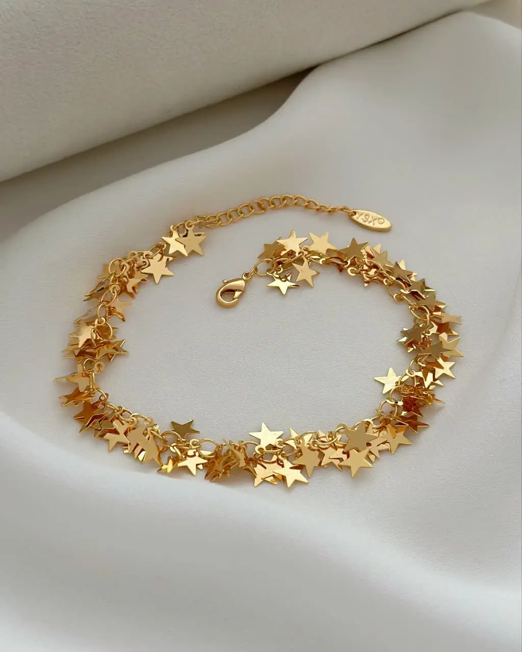 پابند YSX کد ۲۱۶۲