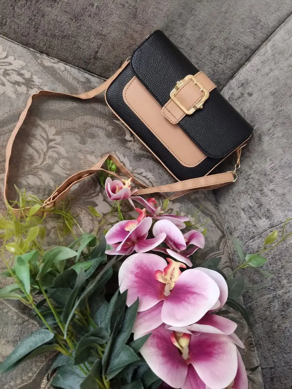 ❣نام: کیف الهه🎐
